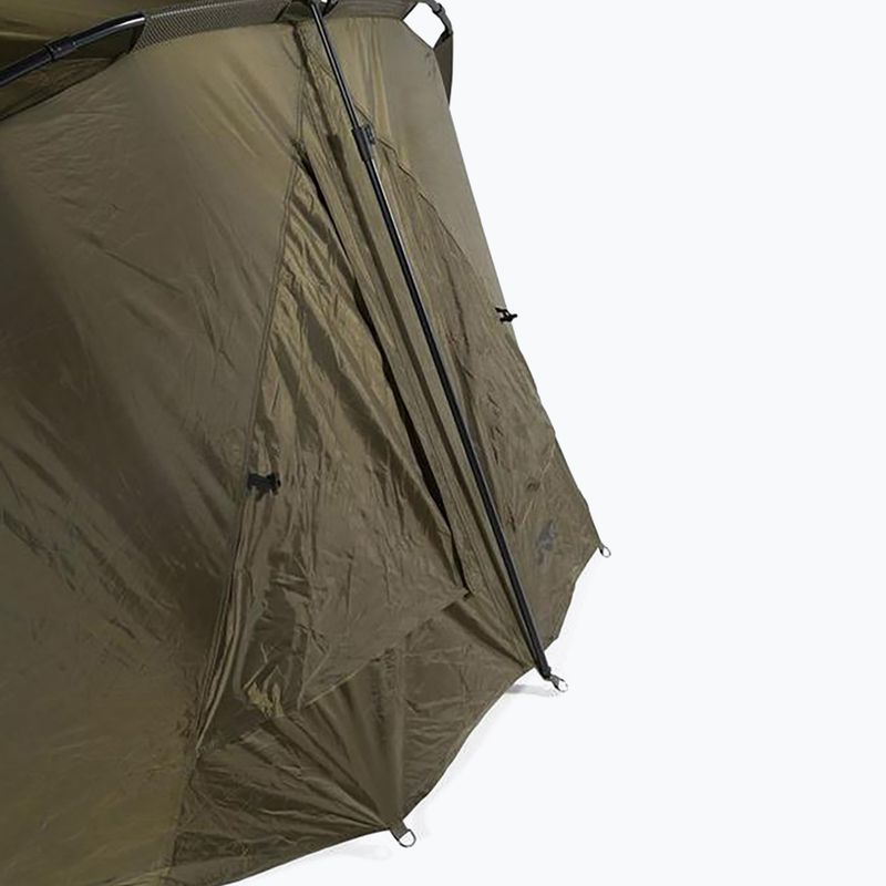 Namiot 1-osobowy JRC Defender Peak Bivvy 1 Man zielony 6