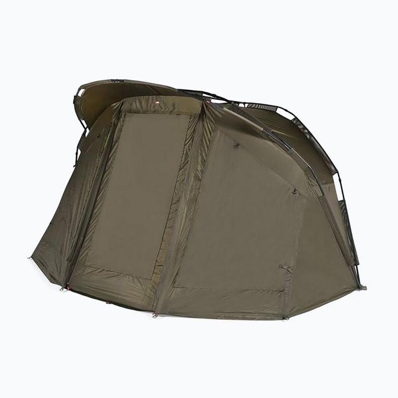 Namiot 2-osobowy JRC Defender Peak Bivvy 2 Man zielony 3