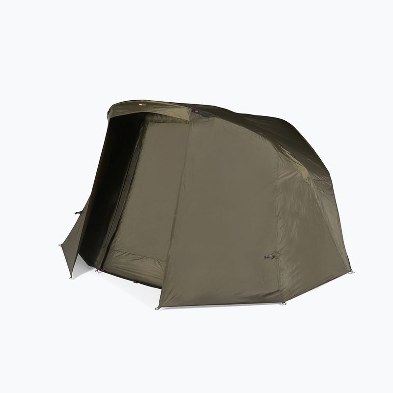 Narzuta do namiotu JRC Defender Peak Bivvy 2 Man Wrap zielona