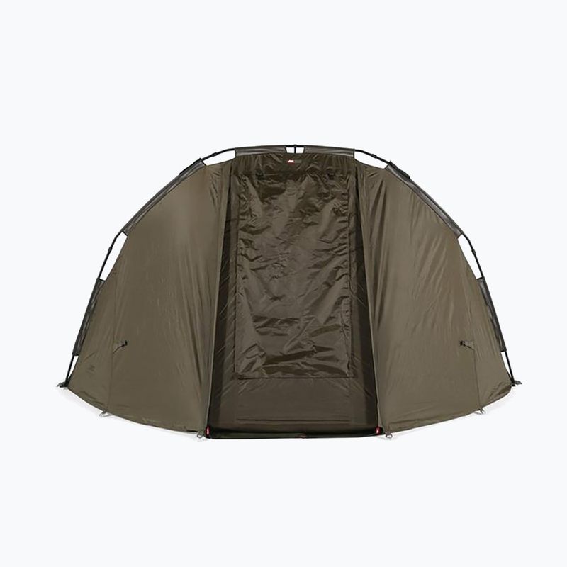 Namiot 1-osobowy JRC Defender Bivvy 1 Man zielony 2