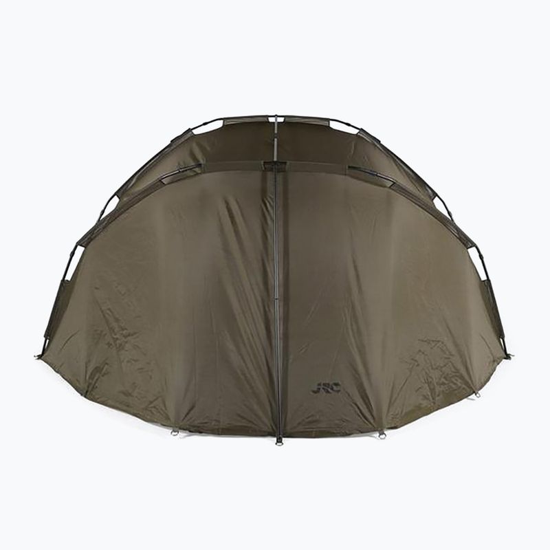 Namiot 1-osobowy JRC Defender Bivvy 1 Man zielony 3