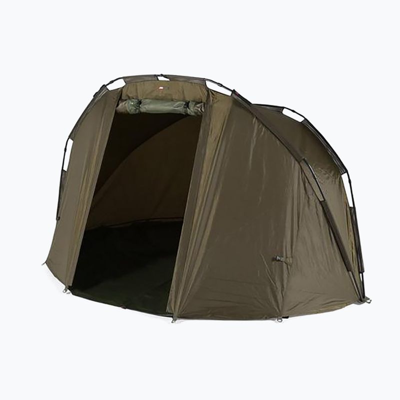 Namiot 1-osobowy JRC Defender Bivvy 1 Man zielony 4