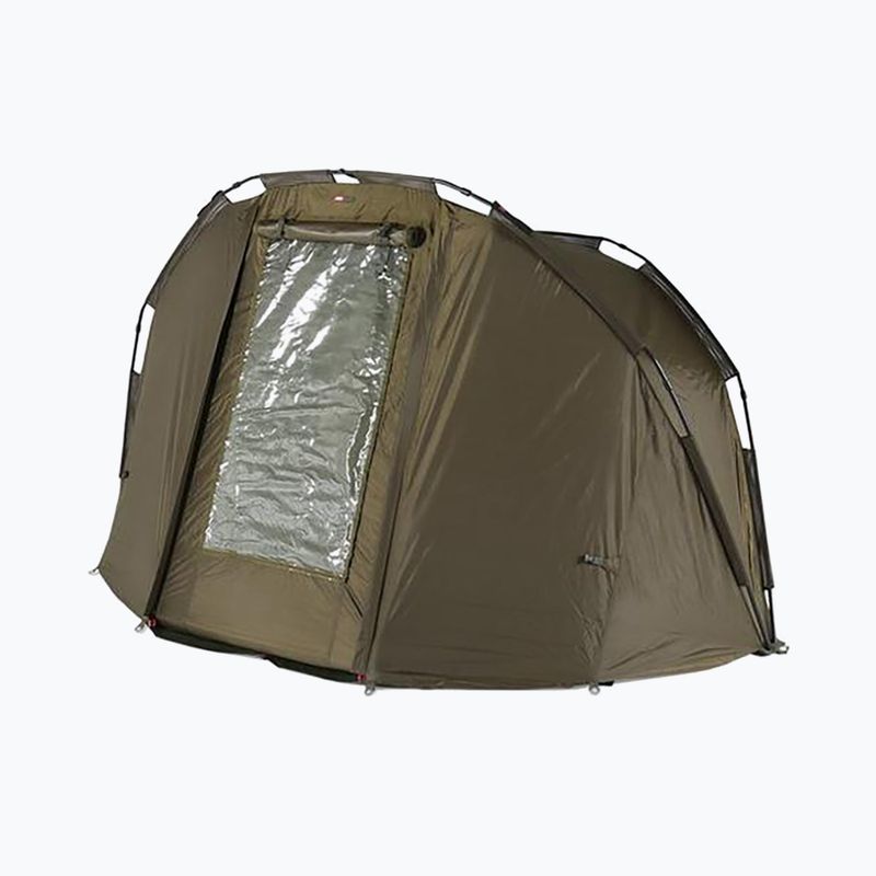 Namiot 1-osobowy JRC Defender Bivvy 1 Man zielony 5