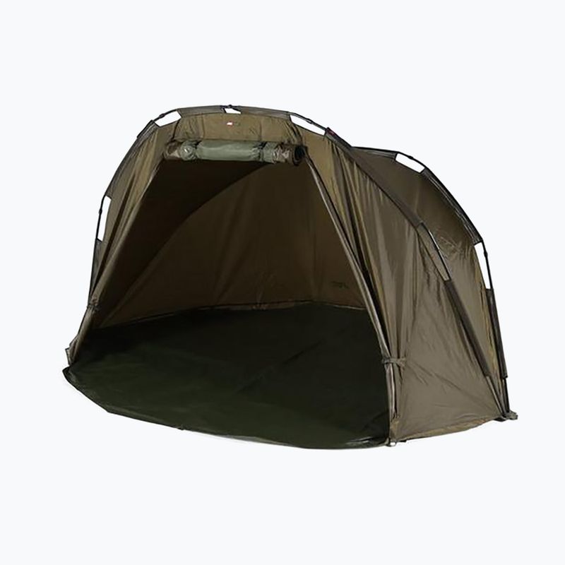 Namiot 1-osobowy JRC Defender Bivvy 1 Man zielony 6