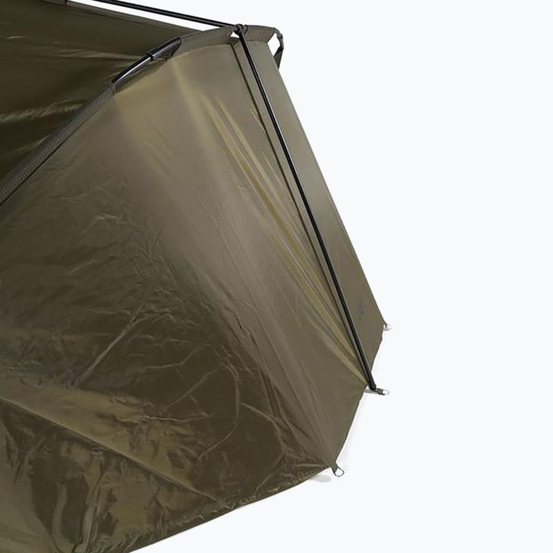 Namiot 1-osobowy JRC Defender Bivvy 1 Man zielony 7