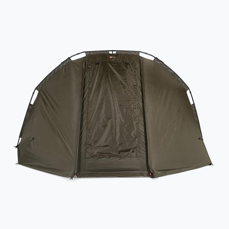 Namiot 2-osobowy JRC Defender Bivvy 2 Man zielony 2