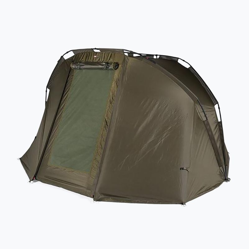 Namiot 2-osobowy JRC Defender Bivvy 2 Man zielony 3