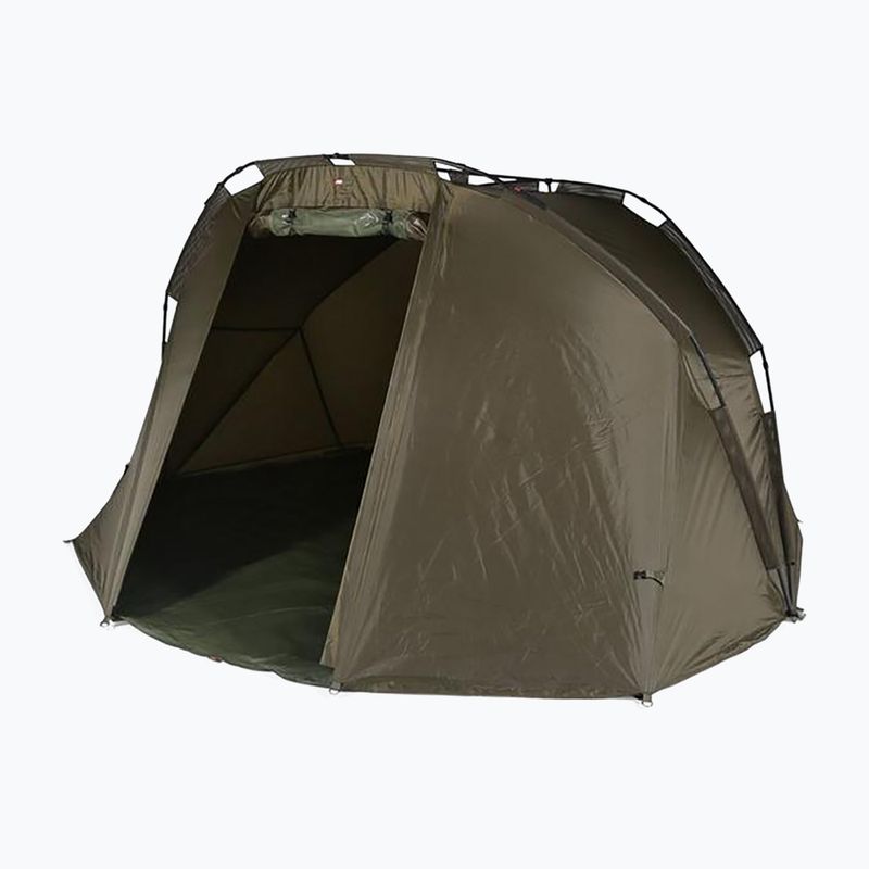 Namiot 2-osobowy JRC Defender Bivvy 2 Man zielony 4
