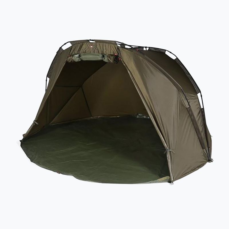 Namiot 2-osobowy JRC Defender Bivvy 2 Man zielony 5