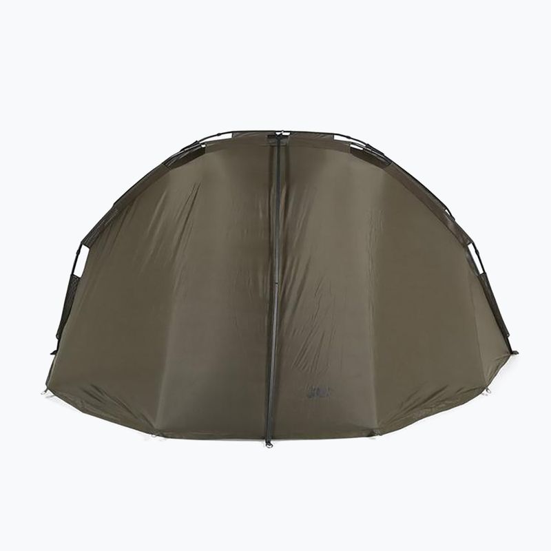 Namiot 2-osobowy JRC Defender Bivvy 2 Man zielony 6