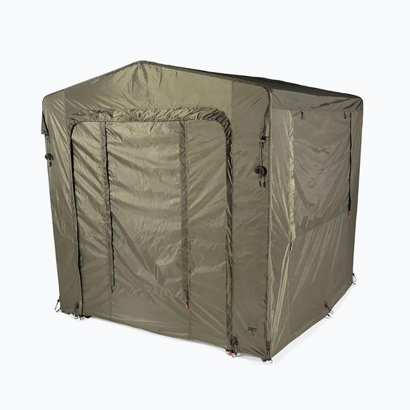 Namiot JRC Defender Social Shelter zielony 2