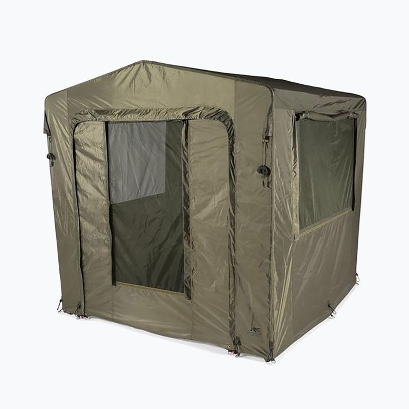 Namiot JRC Defender Social Shelter zielony 3
