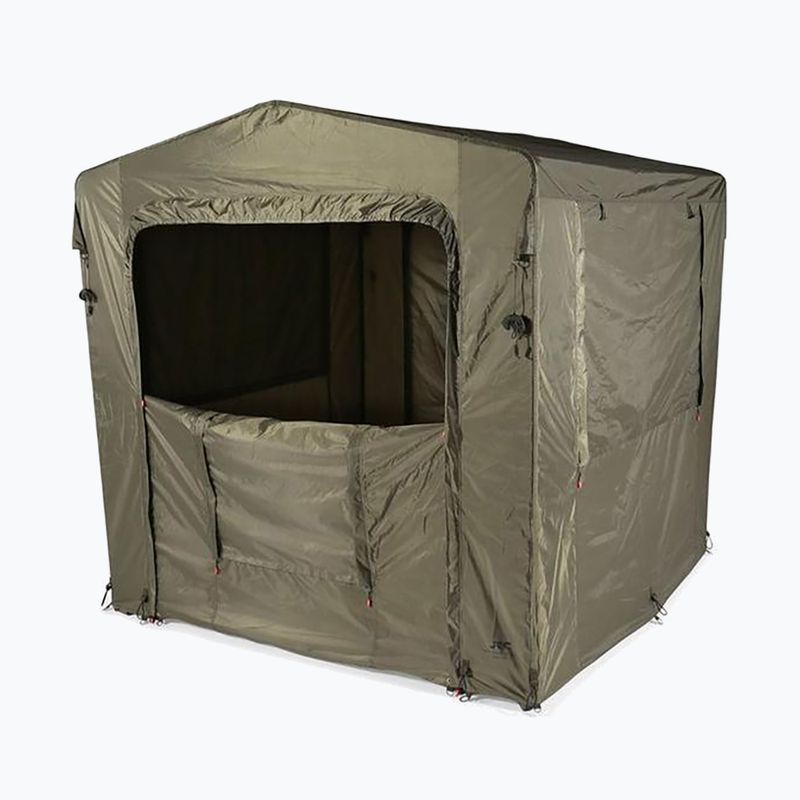 Namiot JRC Defender Social Shelter zielony 4
