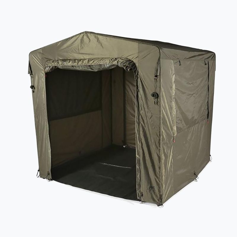 Namiot JRC Defender Social Shelter zielony 5