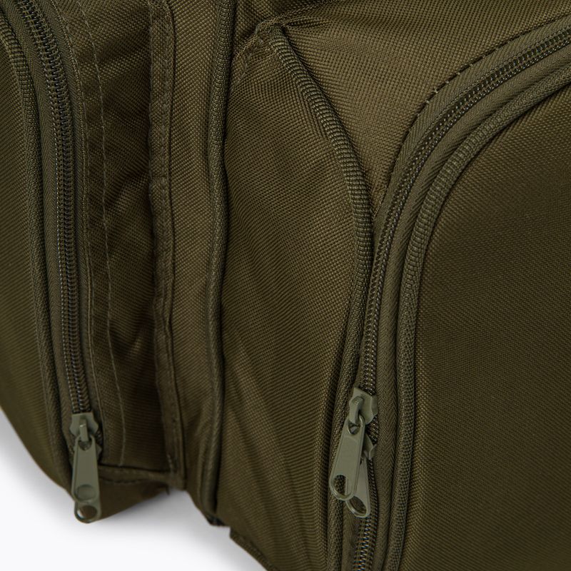Torba wędkarska JRC Defender Session Cooler Food BAG zielona 8