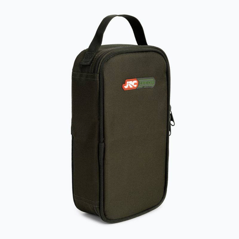 Pokrowiec na przynęty JRC Defender Hookbait Pouch zielony