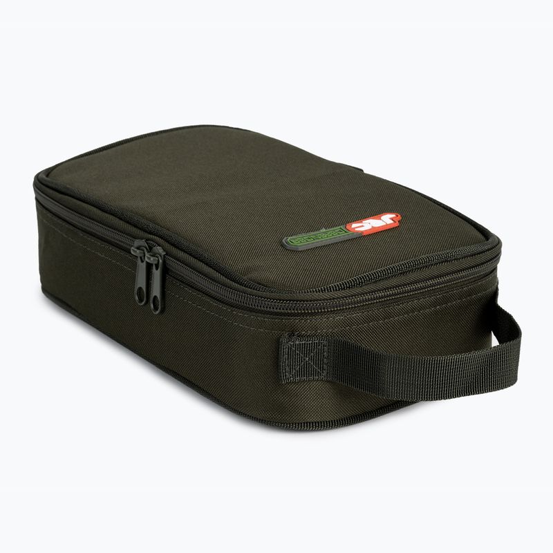 Pokrowiec na przynęty JRC Defender Hookbait Pouch zielony 3
