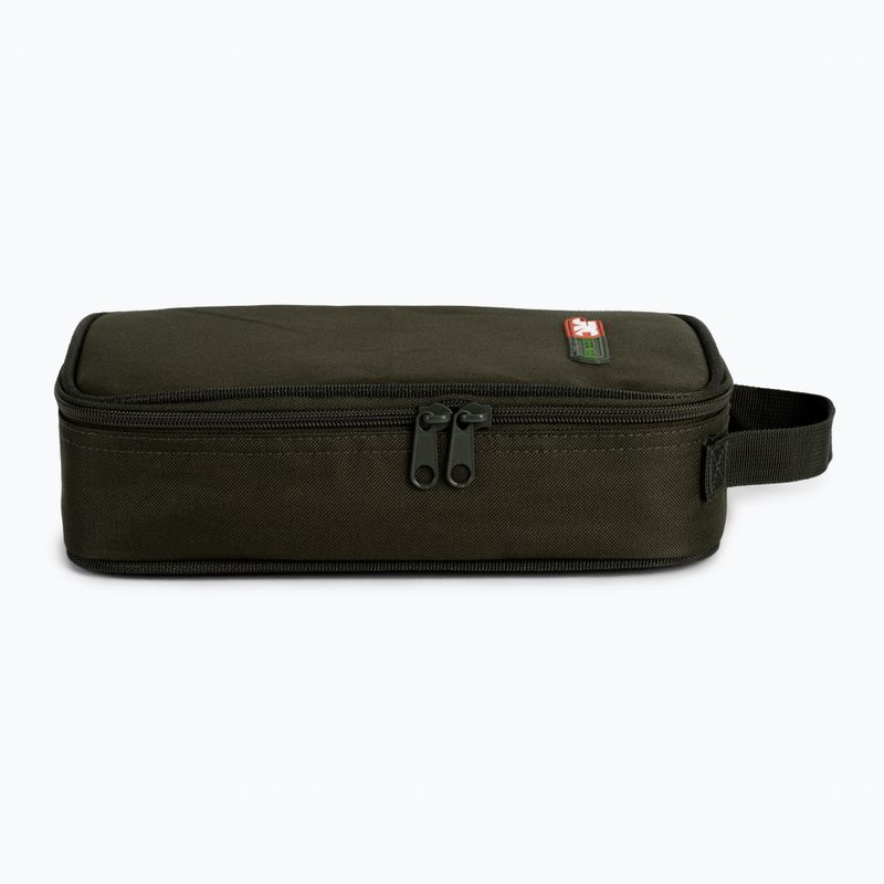 Pokrowiec na przynęty JRC Defender Hookbait Pouch zielony 4