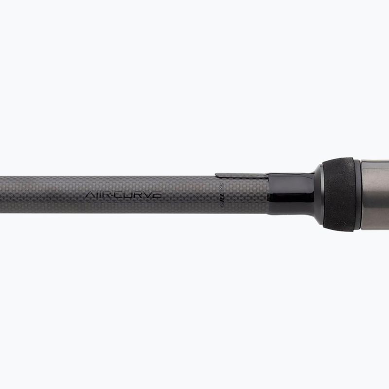 Wędka karpiowa Greys Aircurve FJS 50 czarna 7