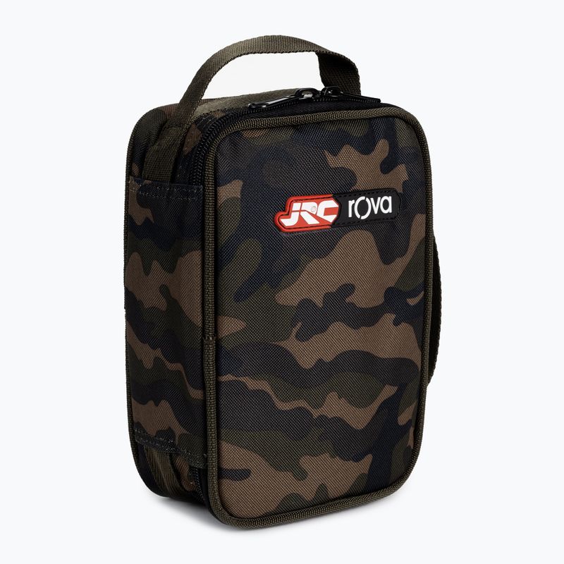 Torba wędkarska JRC Rova Camo Accessory BAG camo