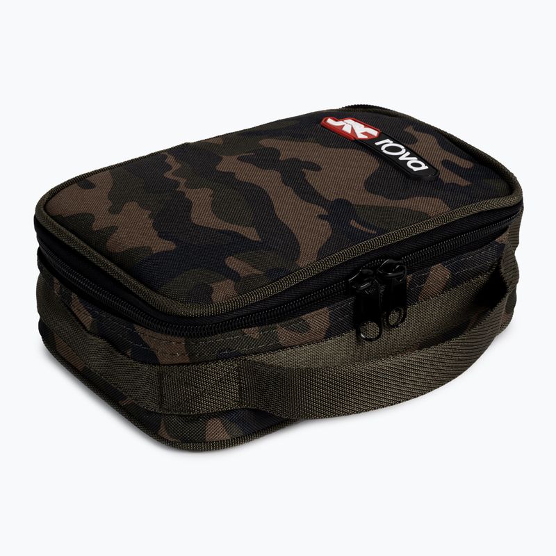 Torba wędkarska JRC Rova Camo Accessory BAG camo 2