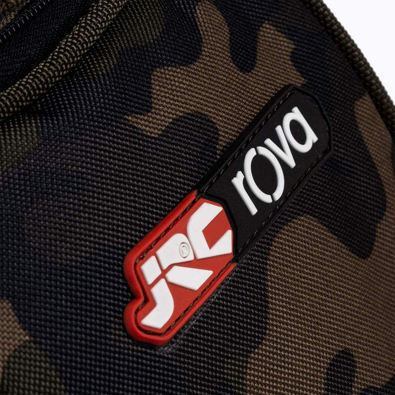 Torba wędkarska JRC Rova Camo Accessory BAG camo 3