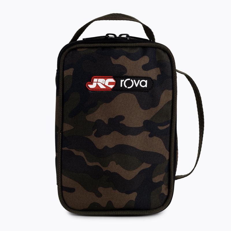 Torba wędkarska JRC Rova Camo Accessory BAG camo 5