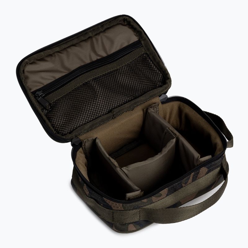 Torba wędkarska JRC Rova Camo Accessory BAG camo 6