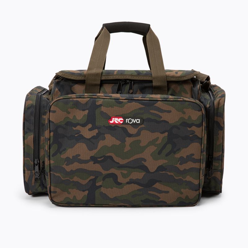 Torba wędkarska JRC Rova Camo Carryall camo 2