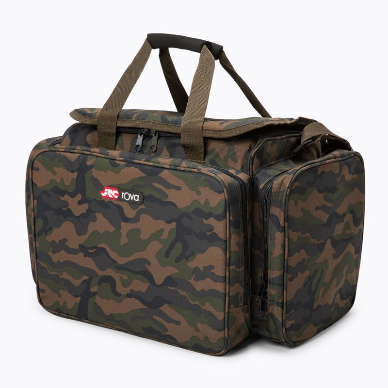 Torba wędkarska JRC Rova Camo Carryall camo 3