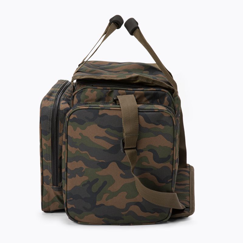 Torba wędkarska JRC Rova Camo Carryall camo 4