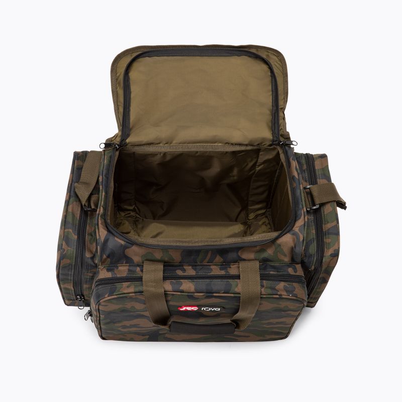 Torba wędkarska JRC Rova Camo Carryall camo 5