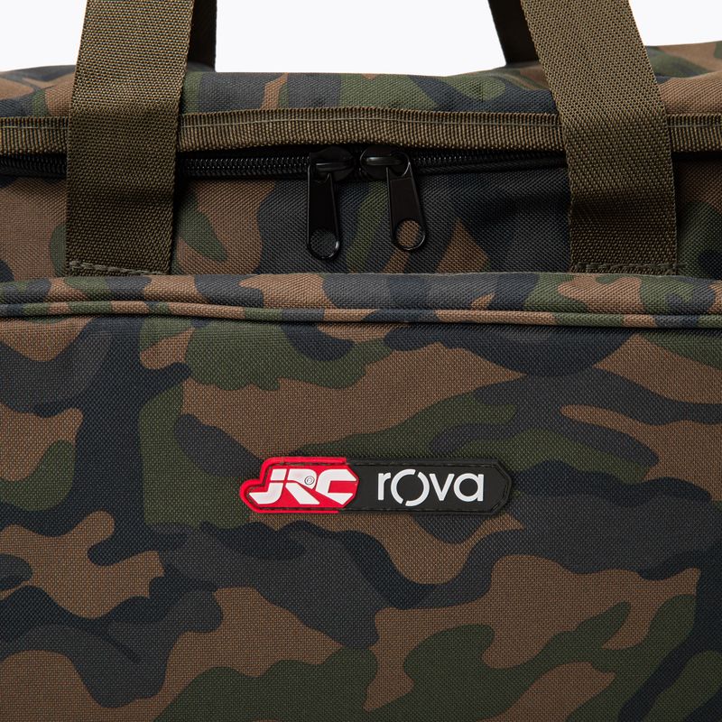 Torba wędkarska JRC Rova Camo Carryall camo 6
