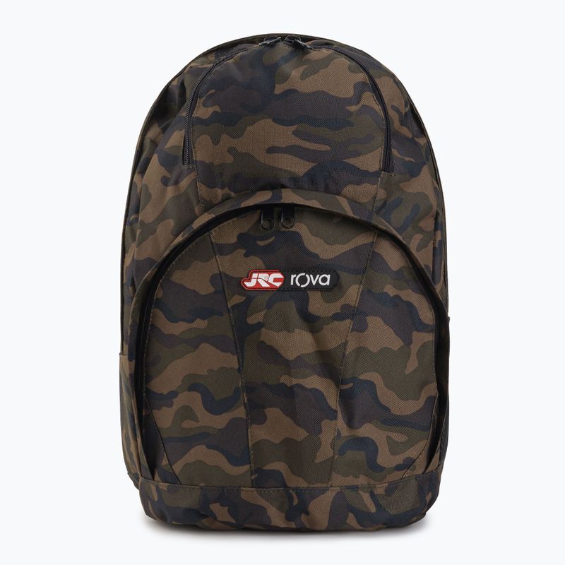 Plecak wędkarski JRC Rova Camo Backpack camo