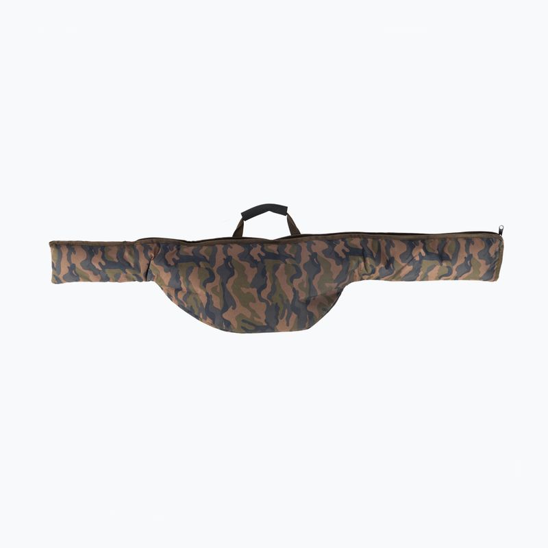 Pokrowiec na wędkę JRC Rova Camo Rod Sleeve Short camo 2