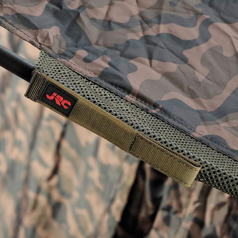 Namiot 2-osobowy JRC Rova Peak Bivvy 2 Man camo 3