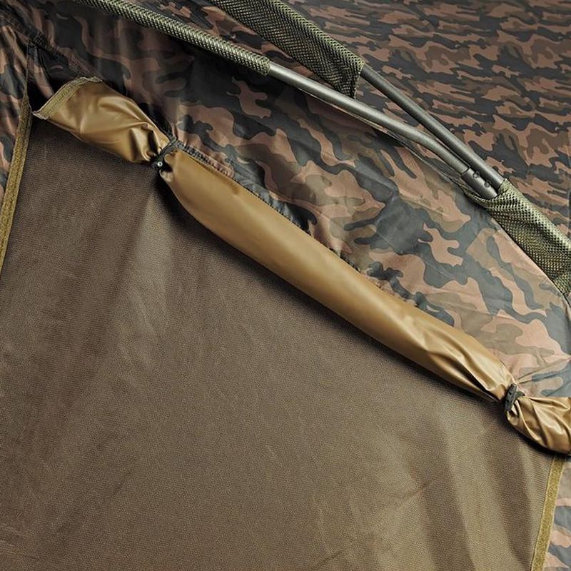 Namiot 2-osobowy JRC Rova Peak Bivvy 2 Man camo 4