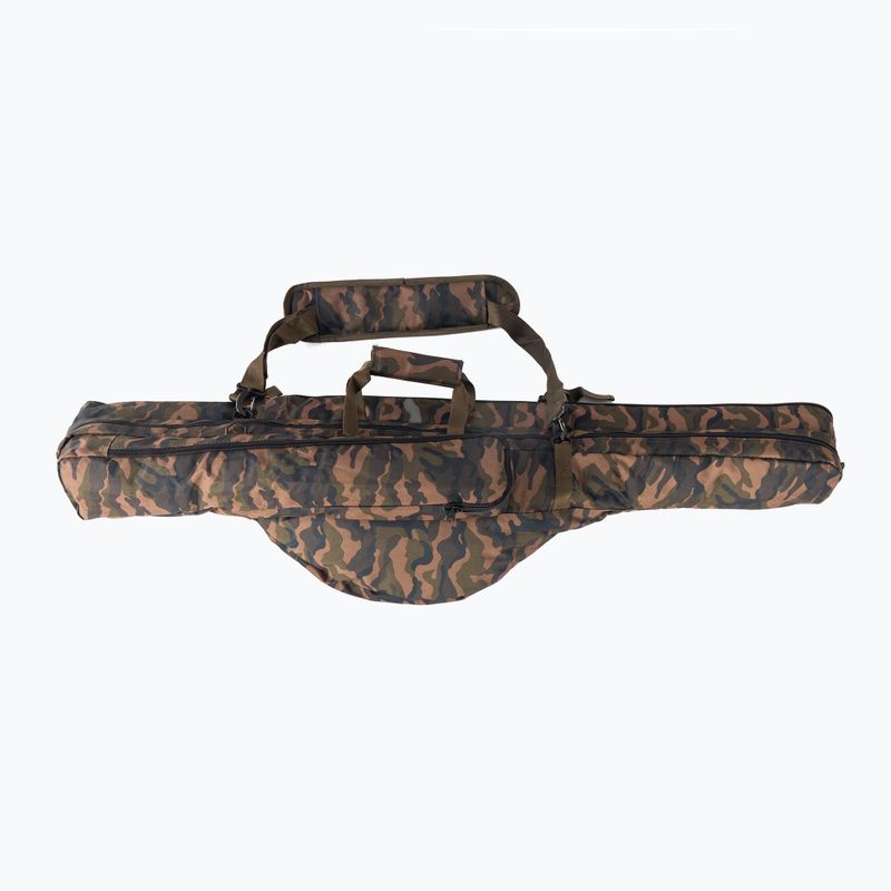 Pokrowiec na wędkę JRC Rova Camo 2 Rod Sleeve Short camo 2