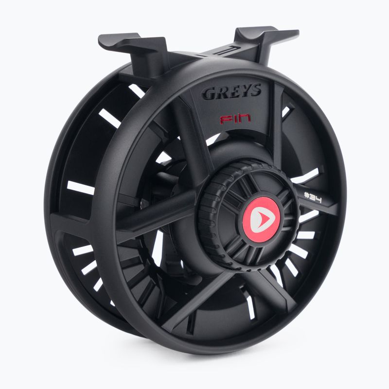 Kołowrotek muchowy Greys Fin Reel