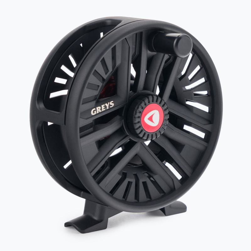 Kołowrotek muchowy Greys Fin Reel 2