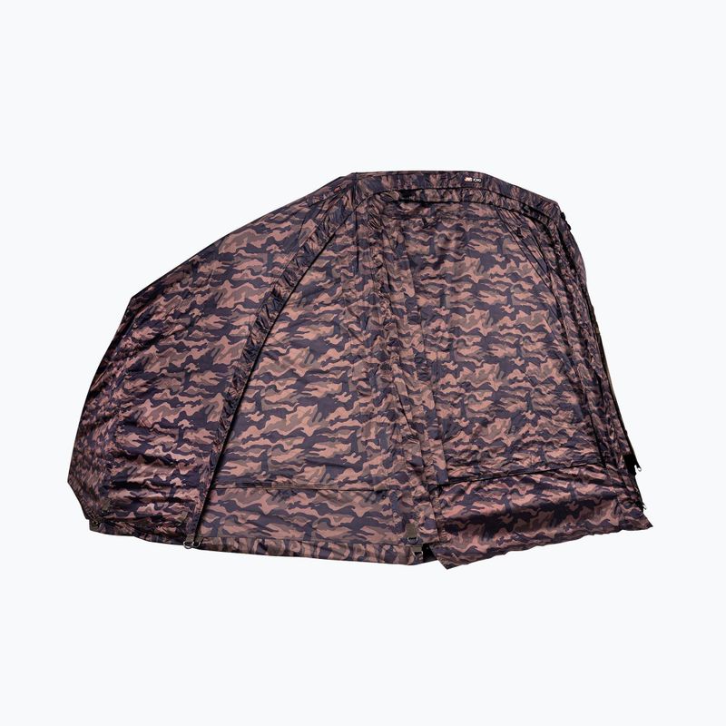 Namiot 1-osobowy JRC Rova Brolly System camo 2