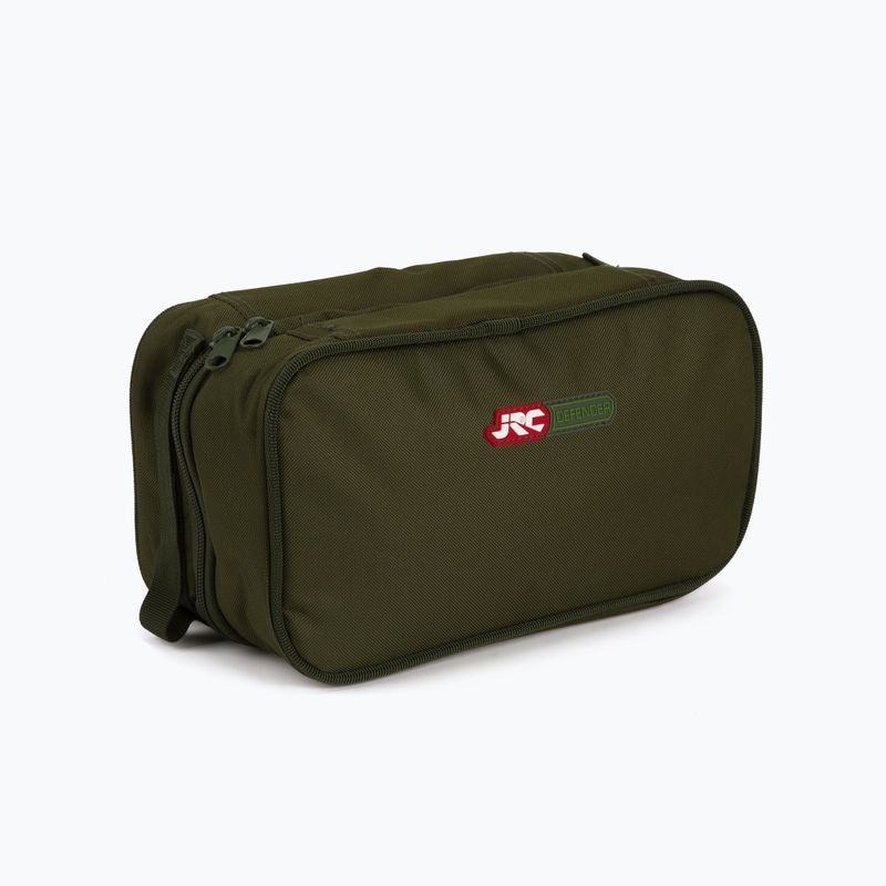 Torba wędkarska JRC Defender Tackle BAG zielona