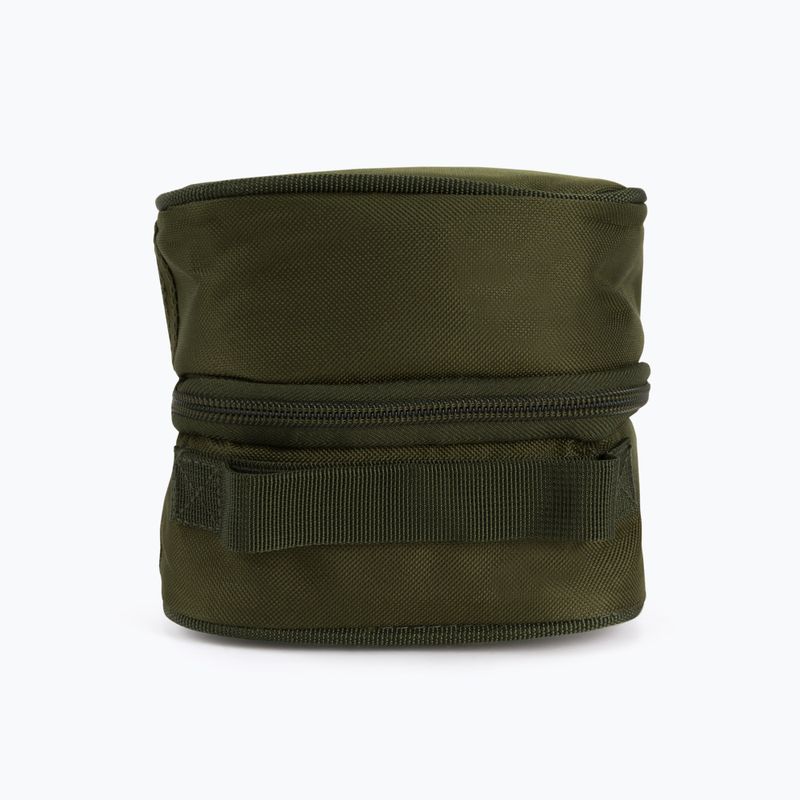 Torba wędkarska JRC Defender Tackle BAG zielona 3