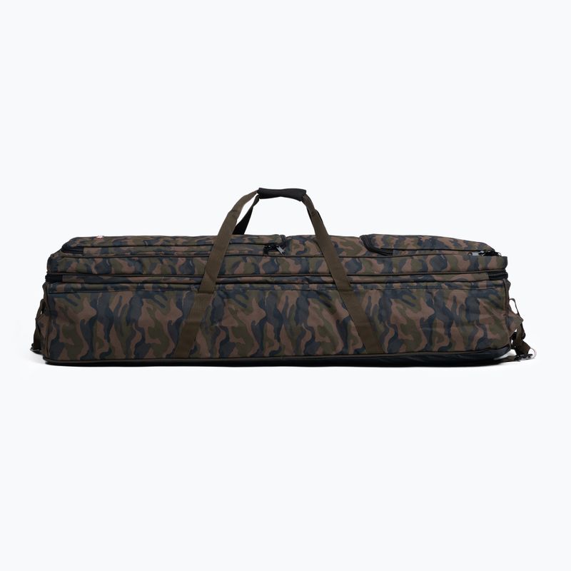 Pokrowiec na wędkę JRC Rova Rod CARryall Short camo 2