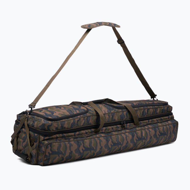 Pokrowiec na wędkę JRC Rova Rod CARryall Short camo 3