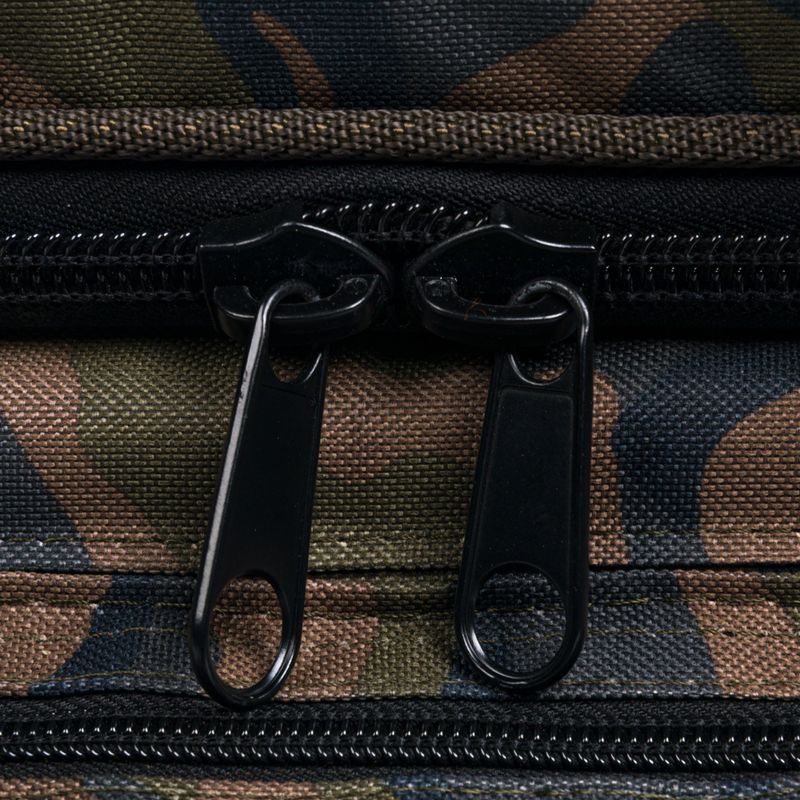 Pokrowiec na wędkę JRC Rova Rod CARryall Short camo 5