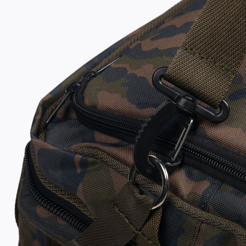 Pokrowiec na wędkę JRC Rova Rod CARryall Short camo 6