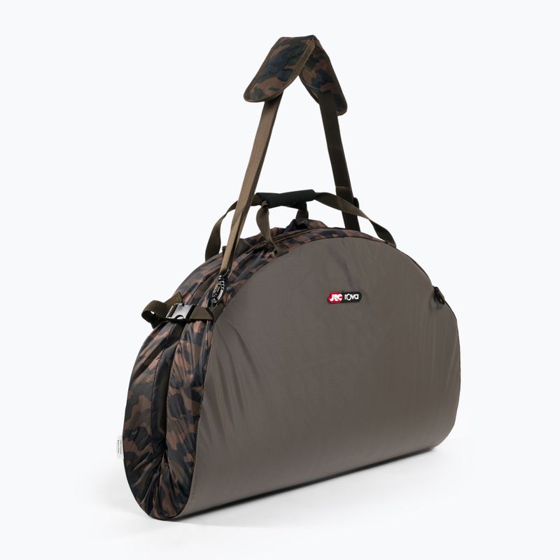 Mata karpiowa JRC Rova Stalking Mat camo 2