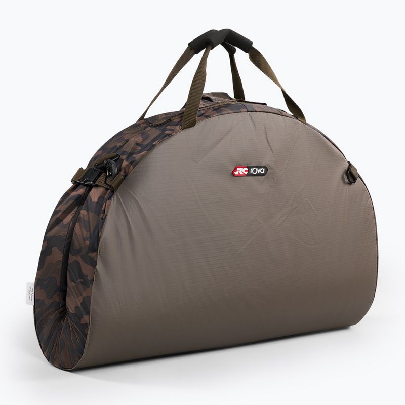 Mata karpiowa JRC Rova Stalking Mat camo 3