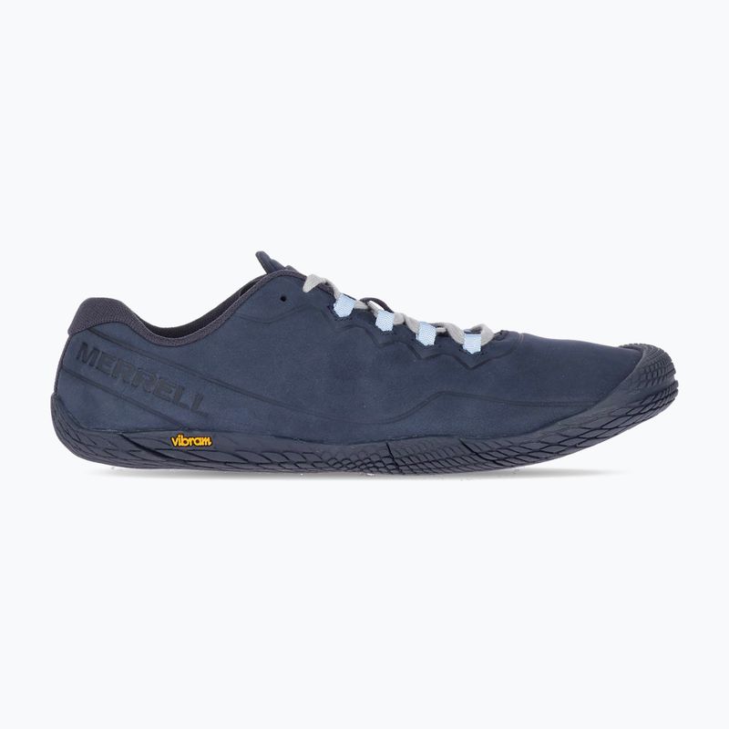 Buty barefoot męskie Merrell Vapor Glove 3 Luna LTR navy 12